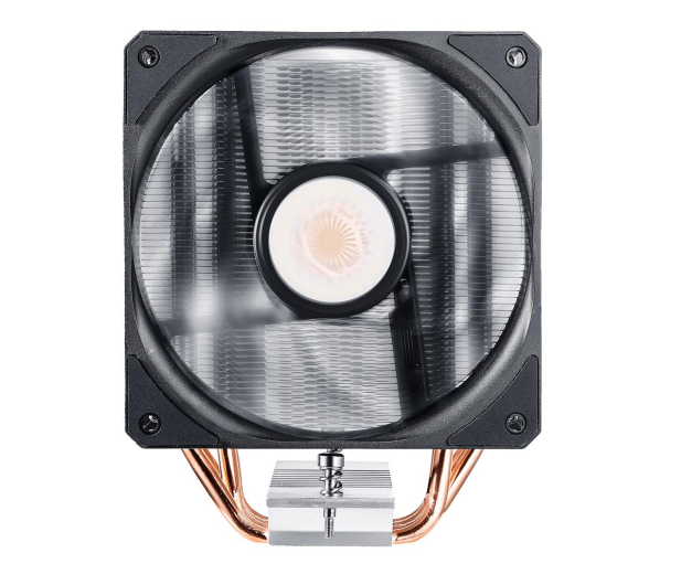 Cooler Master Hyper 212 EVO V2 120mm - 1173218 - zdjęcie 4